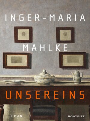 cover image of Unsereins